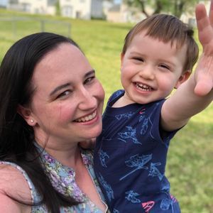 Meet your Posher, Elyse